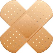 band aid